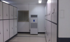  東華大學購置森井CH1800RB除濕機和PL362、PL682高效空氣凈化器